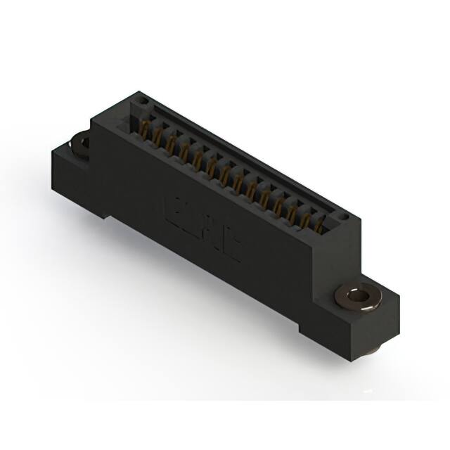 395-014-525-103 EDAC Inc.  Edgeboard Connectors